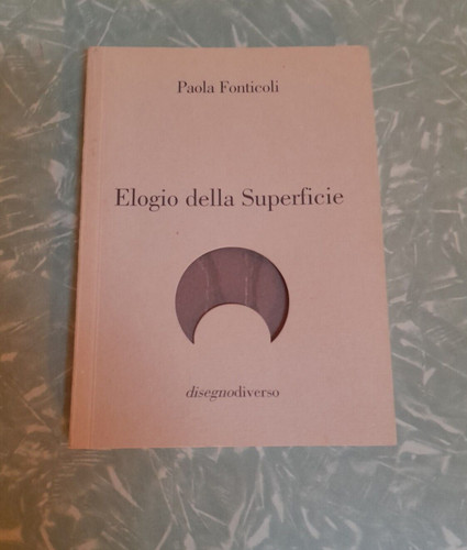 Paola fonticoli elogio - fonticoli, della