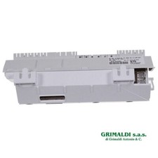 Scheda controllo elettronica - scheda,