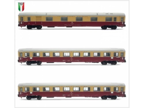 Pirata pi6193 set - pirata,