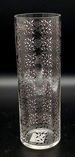Vaso portafiori decorato - portafiori,