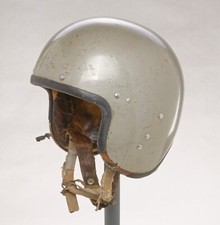 Casco vintage Everoak