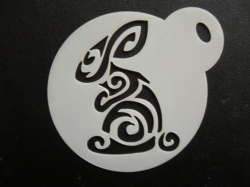 Coniglio vorticoso