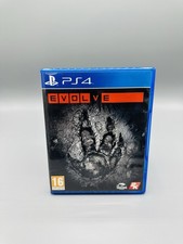 Evolve PS4 ITA gioco Sony