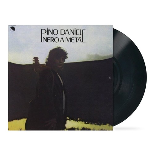 Pino daniele nero - daniele, a