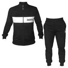 Tuta homewear uomo - tuta,
