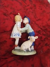 Rare Royal Copenhagen 