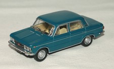 Starline Models 1:43 * Fiat