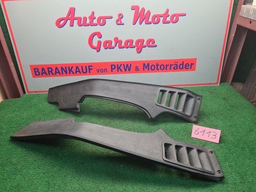 Bmw k100 carena laterale - rs,