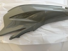 CARENA CODONE SINISTRO HONDA