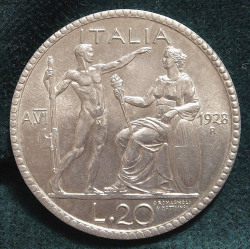 Regno vittorio emanuele iii - regno, iii°