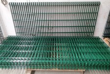 Pannello Recinzione Modulare