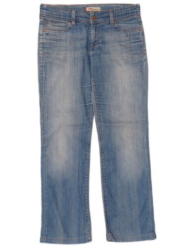 Jeans levi donna - 570, dritto