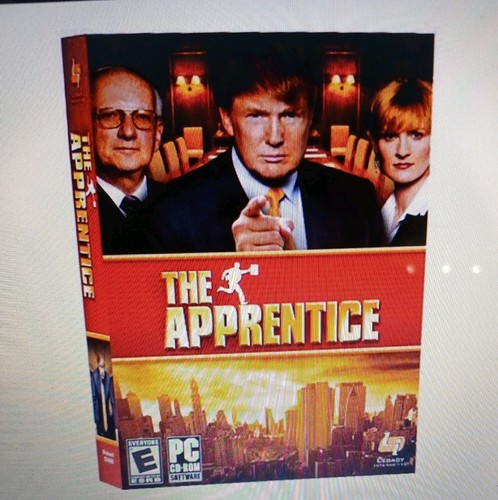 Apprendista scatola - l'apprendista,