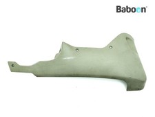 Abbassamento della carenatura