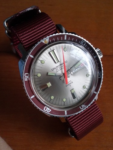 Cauny prima atmos automatic - cauny,