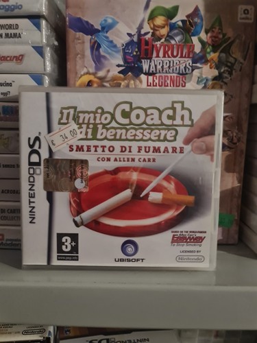 Mio coach benessere smetto - mio, benessere: