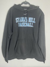 Felpa con cappuccio Nike uomo