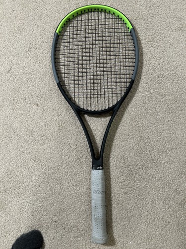 Racchetta tennis wilson - racchetta,