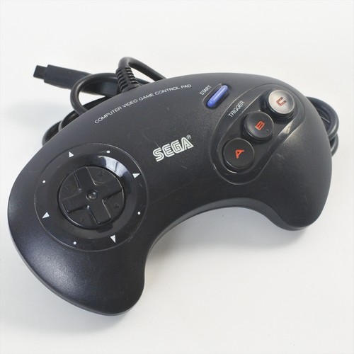 Sega mega drive - sega,