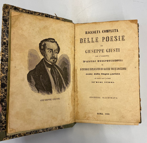 Raccolta completa delle poesie - completa,
