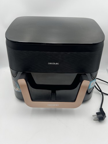 Cecotec cecofry grill - cecotec, &
