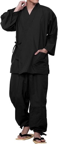 Set kimono lavoro - set,