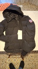Giubbotto Canada Goose 