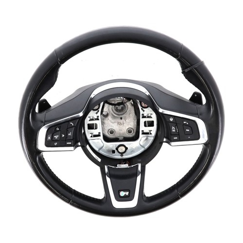 Volante jaguar pace - volante, e-pace
