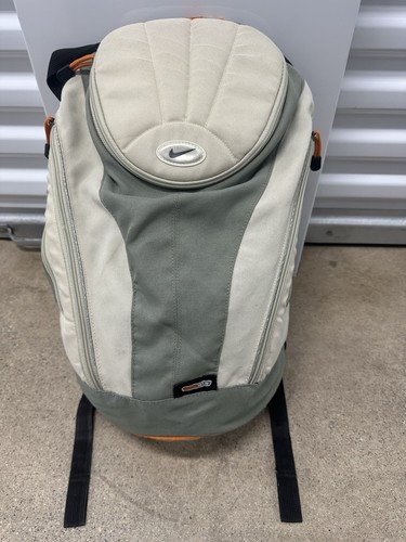 Zaino vintage nike abrasion - vintage,