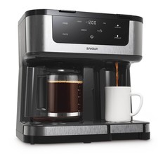 Caffettiera Doppia