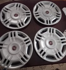 copricerchi Fiat originali 14