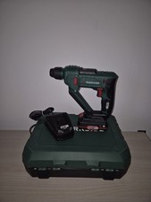 TRAPANO BATTENTE TASSELLATORE
