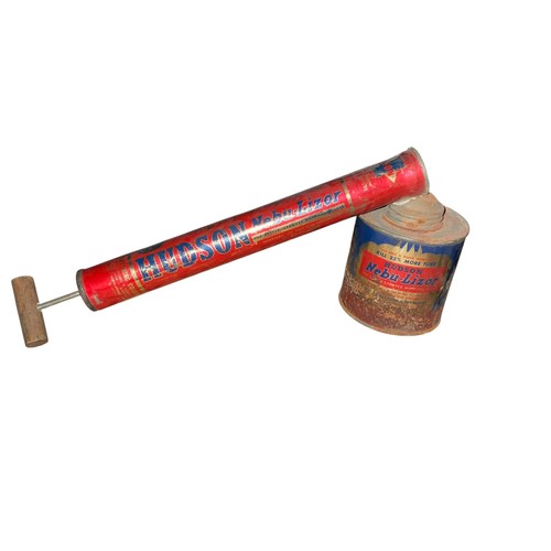 Spruzzatore per insetti hudson - per,