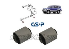 Silentblocs tirant de pont