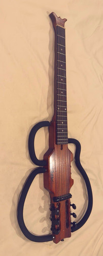 Aria sinsonido chitarra - aria,