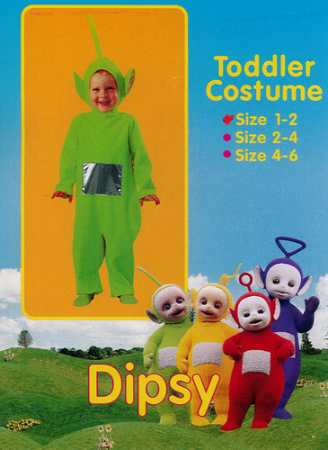Costume bambino disgiuse - costume,