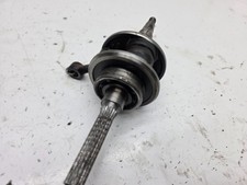 APRILIA SR 50 MINARELLI 1998 ALBERO MOTORE ASSE BANCO BIELLA COMPLETO ORIGINALE