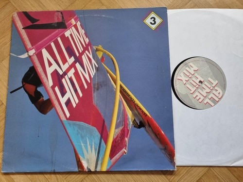 Various all time hit - various, mix