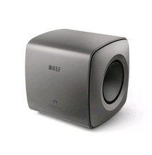 KEF KC62T (Titanium Grey)