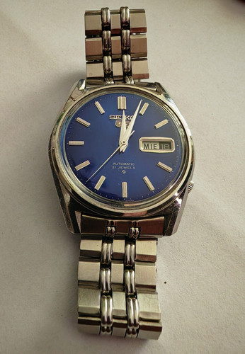 Seiko 6119 8093 - seiko, 6119-8093