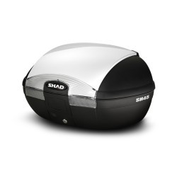 Cover bauletto sh45 bianca - bauletto,