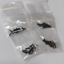SET VITI SCREW 100% ORIGINALE