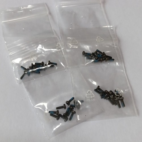 Set viti screw 100 - viti, 100%