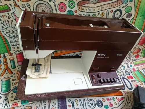 Macchina cucire sellaio 80w - macchina, da