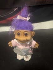 Abito vintage 5" TROLL Sock