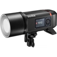 Godox Witstro AD600Pro II
