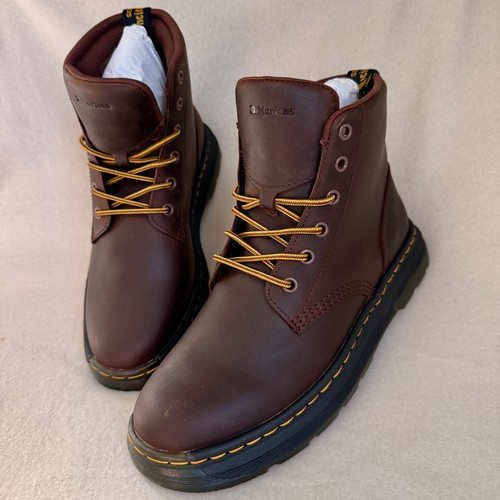 Martens crewson chukka - martens,