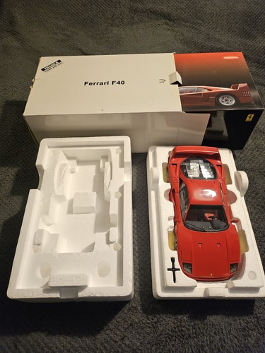 Kyosho scala ferrari - ferrari, f40