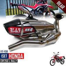 Scarico Impianto Completo