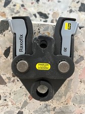 Viega Raxofix 5399.7 Ganascia